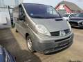 Renault Trafic Kasten L1H1 2,7t/AHK/2 SITZER/SERVO/ Grau - thumbnail 4