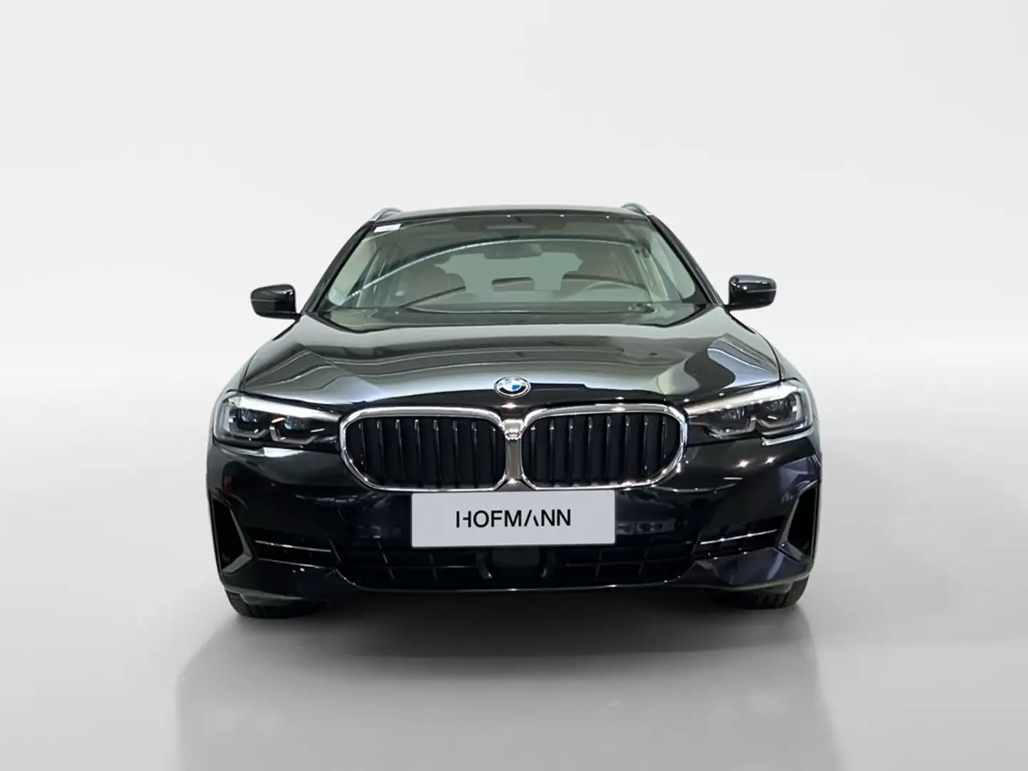 BMW 530 Noir - 2