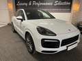 Porsche Cayenne COUPE E-HYBRID 462Ch Platinum Edition - 33000km - 1°main - Origine Monaco Blanc - thumbnail 7