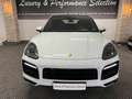 Porsche Cayenne COUPE E-HYBRID 462Ch Platinum Edition - 33000km - 1°main - Origine Monaco Blanc - thumbnail 8