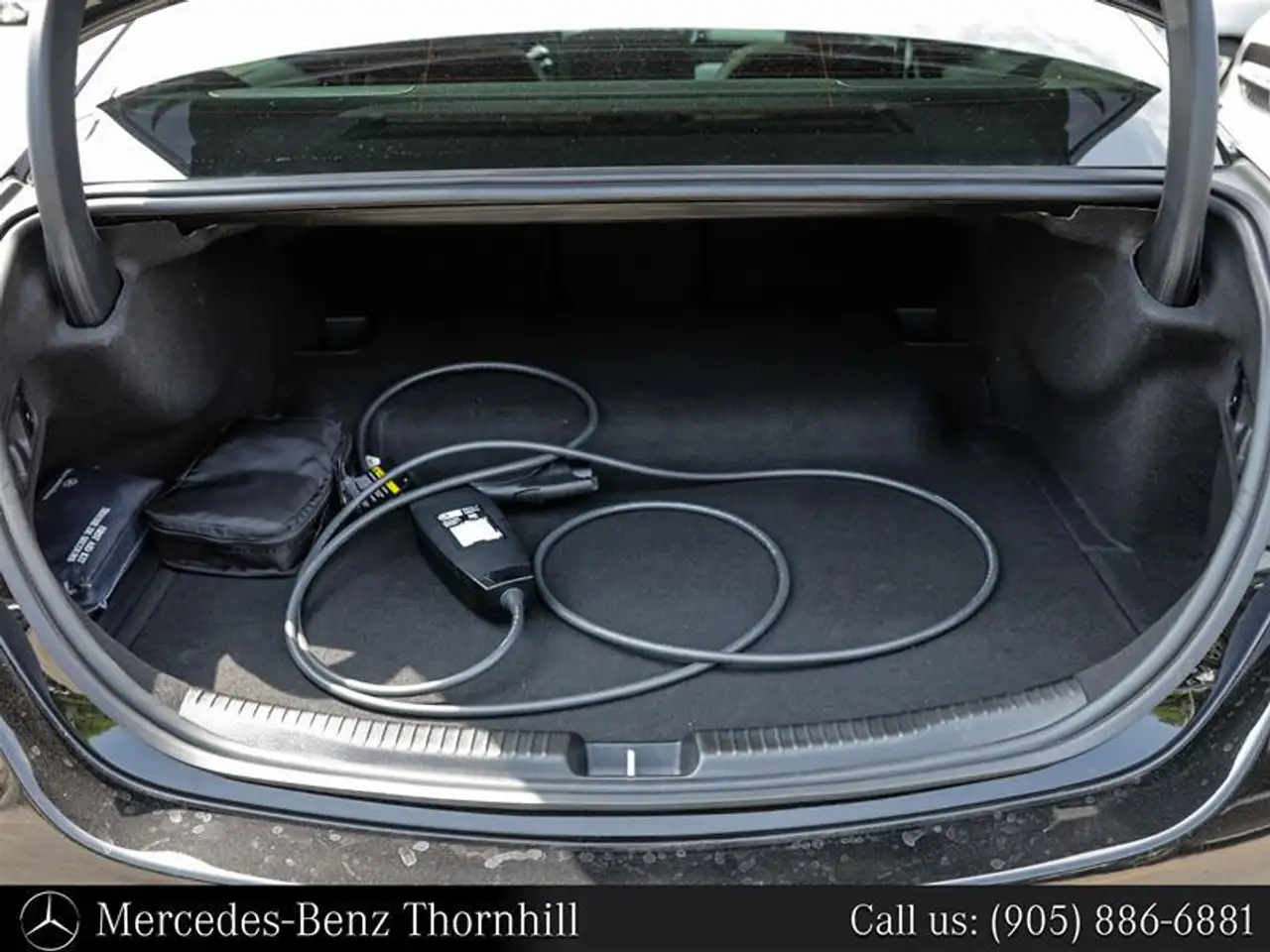 Mercedes-Benz C-Class fotografie Mercedes-Benz C-Class