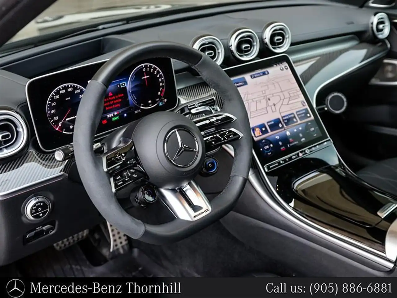 Mercedes-Benz C-Class fotografie Mercedes-Benz C-Class