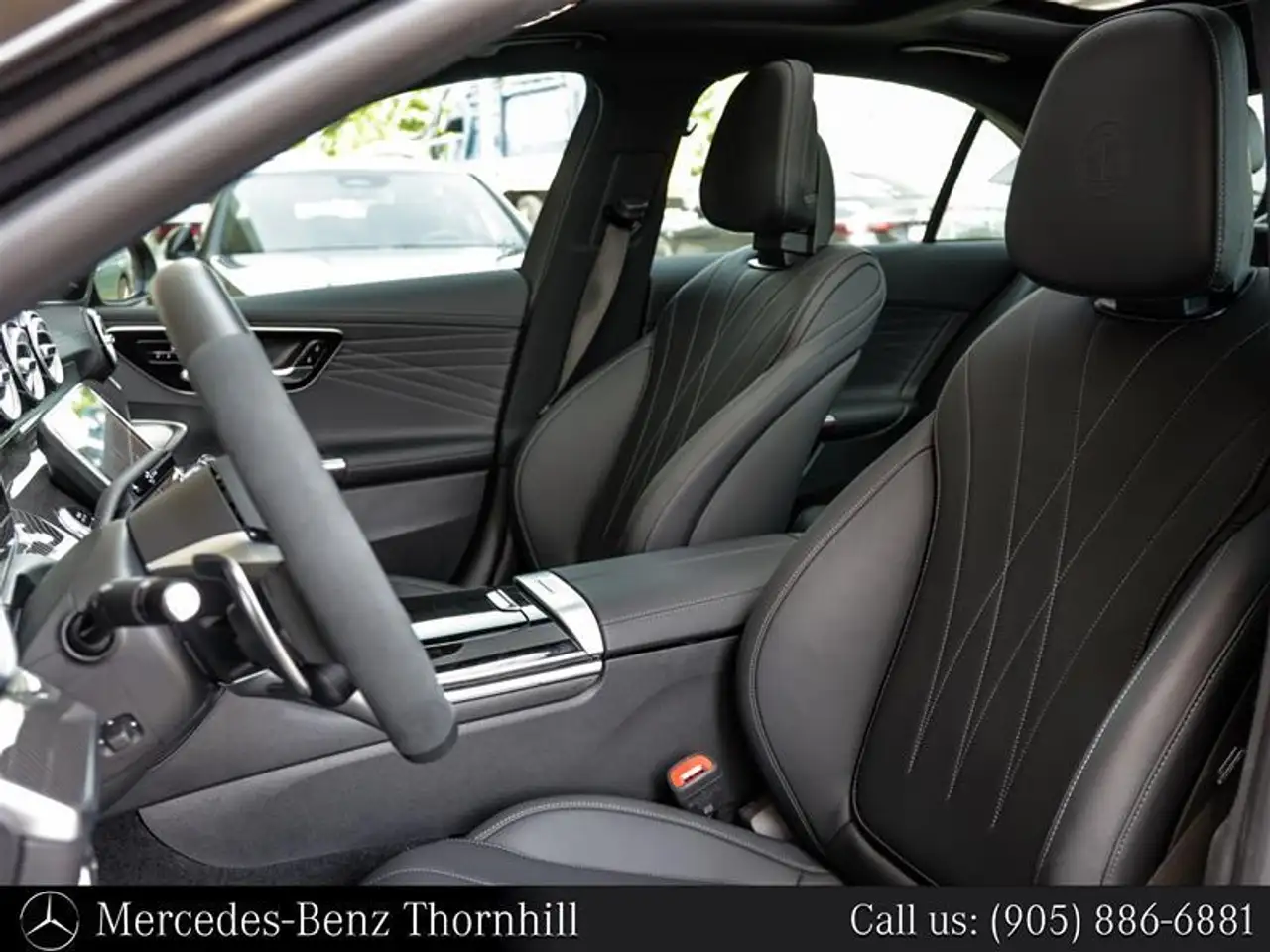 Mercedes-Benz C-Class fotografie Mercedes-Benz C-Class