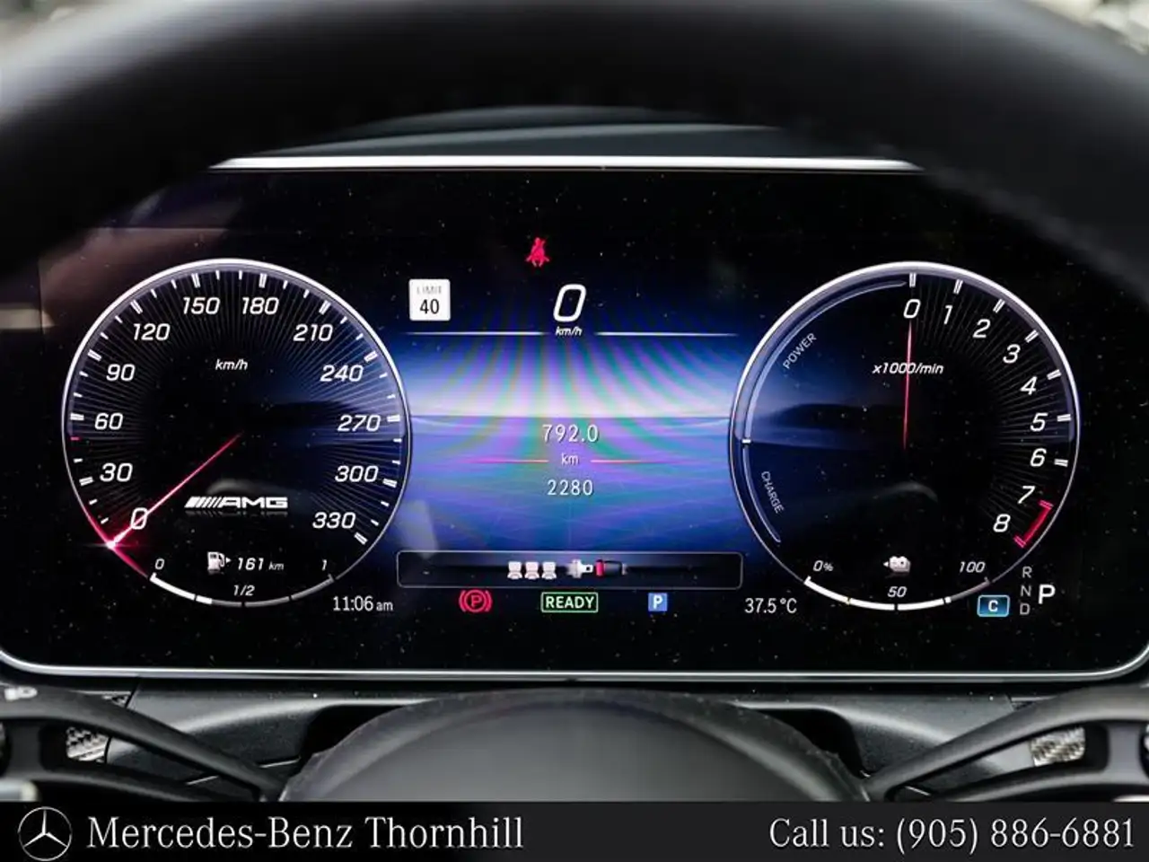Mercedes-Benz C-Class fotografie Mercedes-Benz C-Class