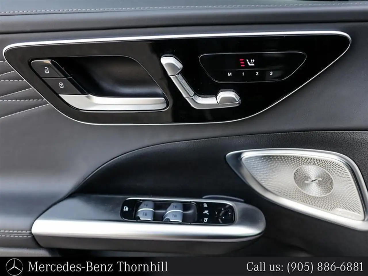 Mercedes-Benz C-Class fotografie Mercedes-Benz C-Class