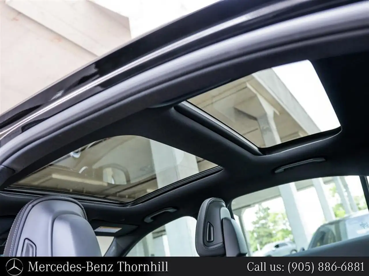 Mercedes-Benz C-Class fotografie Mercedes-Benz C-Class