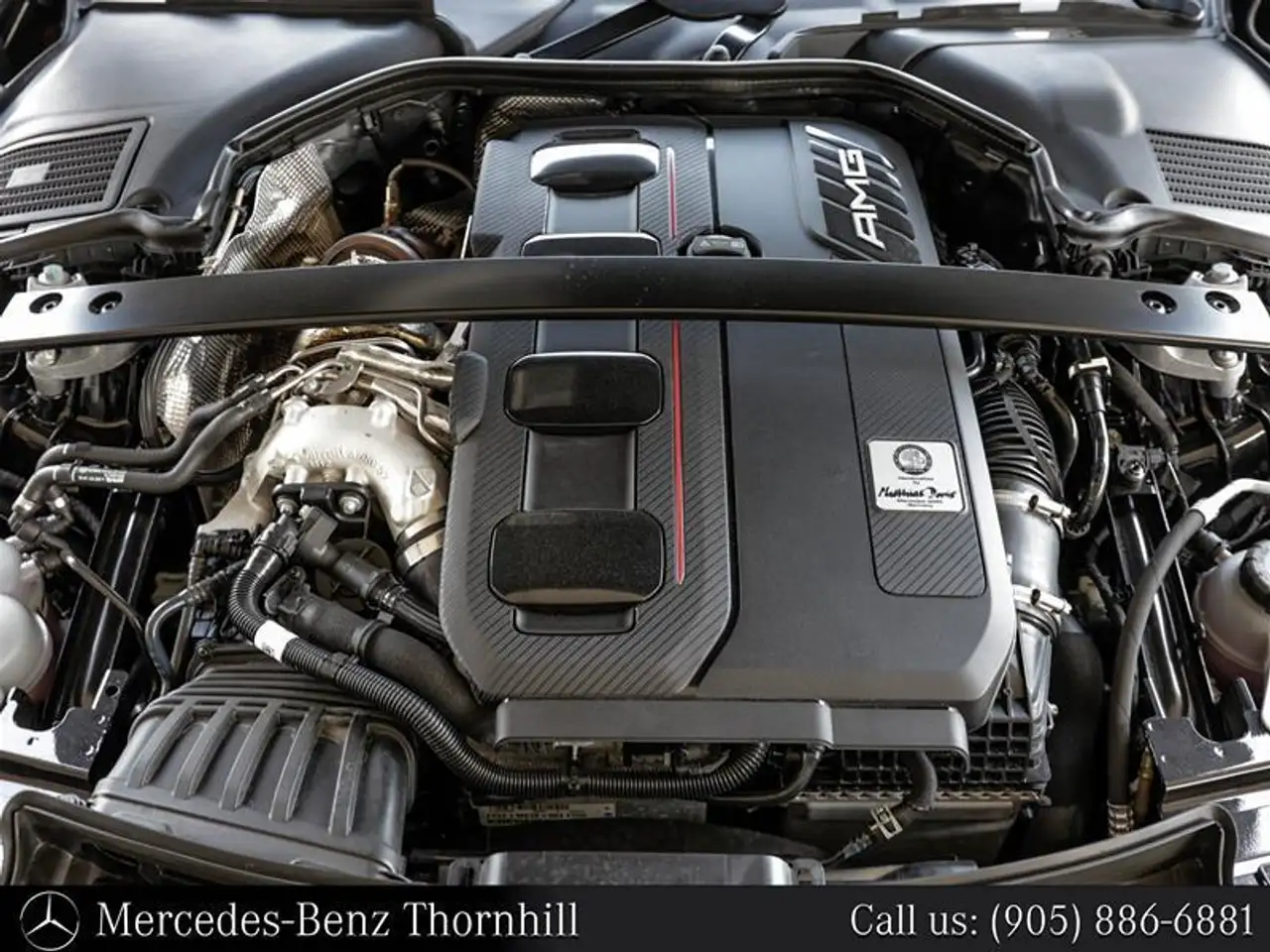 Mercedes-Benz C-Class fotografie Mercedes-Benz C-Class