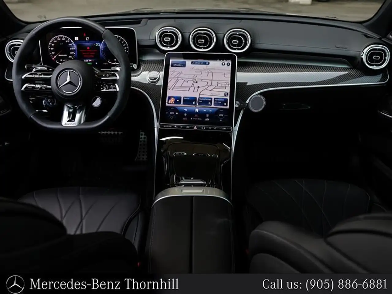 Mercedes-Benz C-Class fotografie Mercedes-Benz C-Class