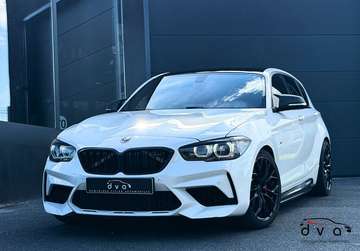 M 140i 340 ch Française