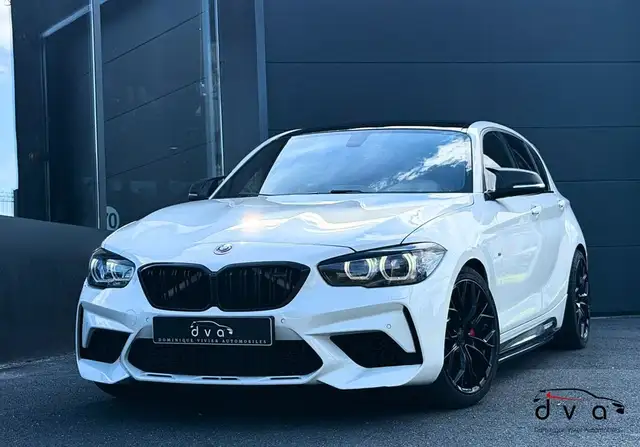BMW 340 M 140i 340 ch Française