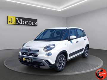 Cross 1.3 mjt 95cv CarPlay Sensori di Parcheggio