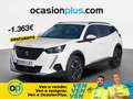 Peugeot 2008 1.2 PureTech S&S Allure Pack EAT8 130 Blanco - thumbnail 1