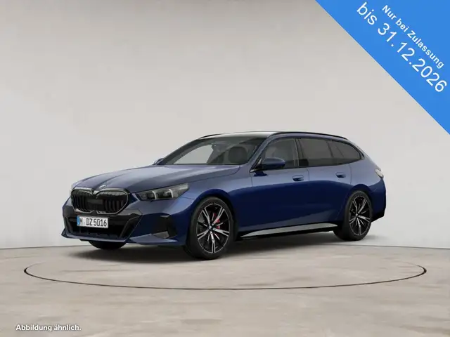 BMW 5er