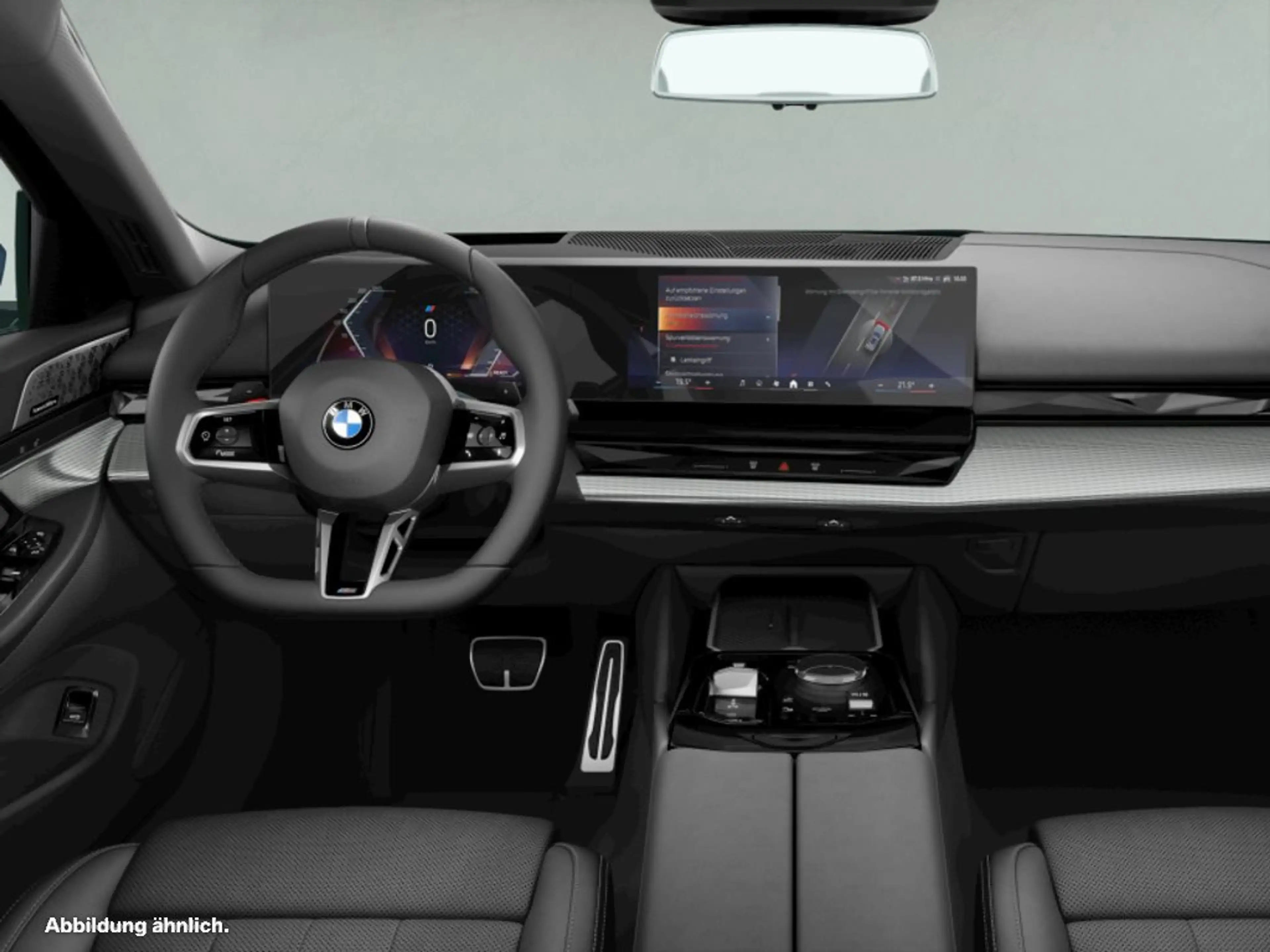 BMW 540 d xDrive Touring M Sportpaket Pro UPE 98.860 EUR — photo 4