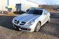 Mercedes-Benz SLK 200 Roadster Kompressor Silber - thumbnail 3