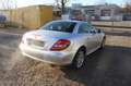 Mercedes-Benz SLK 200 Roadster Kompressor Silber - thumbnail 8