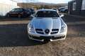 Mercedes-Benz SLK 200 Roadster Kompressor Silber - thumbnail 2