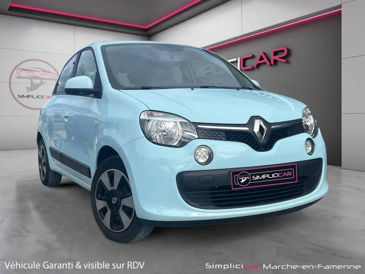 Renault Twingo