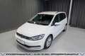 Volkswagen Touran Comfortline 2,0 TDI SCR DSG*AHK*LED*SHZ* Weiß - thumbnail 2