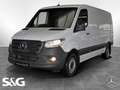 Mercedes-Benz Sprinter 317 CDI Kasten Standard Klima Navi AHK Weiß - thumbnail 1