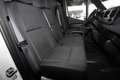 Mercedes-Benz Sprinter 317 CDI Kasten Standard Klima Navi AHK Weiß - thumbnail 4