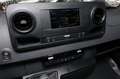 Mercedes-Benz Sprinter 317 CDI Kasten Standard Klima Navi AHK Weiß - thumbnail 11