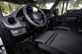 Mercedes-Benz Sprinter 317 CDI Kasten Standard Klima Navi AHK Weiß - thumbnail 10