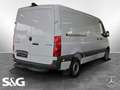 Mercedes-Benz Sprinter 317 CDI Kasten Standard Klima Navi AHK Weiß - thumbnail 3