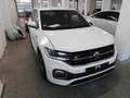 Volkswagen T-Cross R-LINE*VIRTUAL*IQ LIGHT*NAVI* Blanc - thumbnail 4