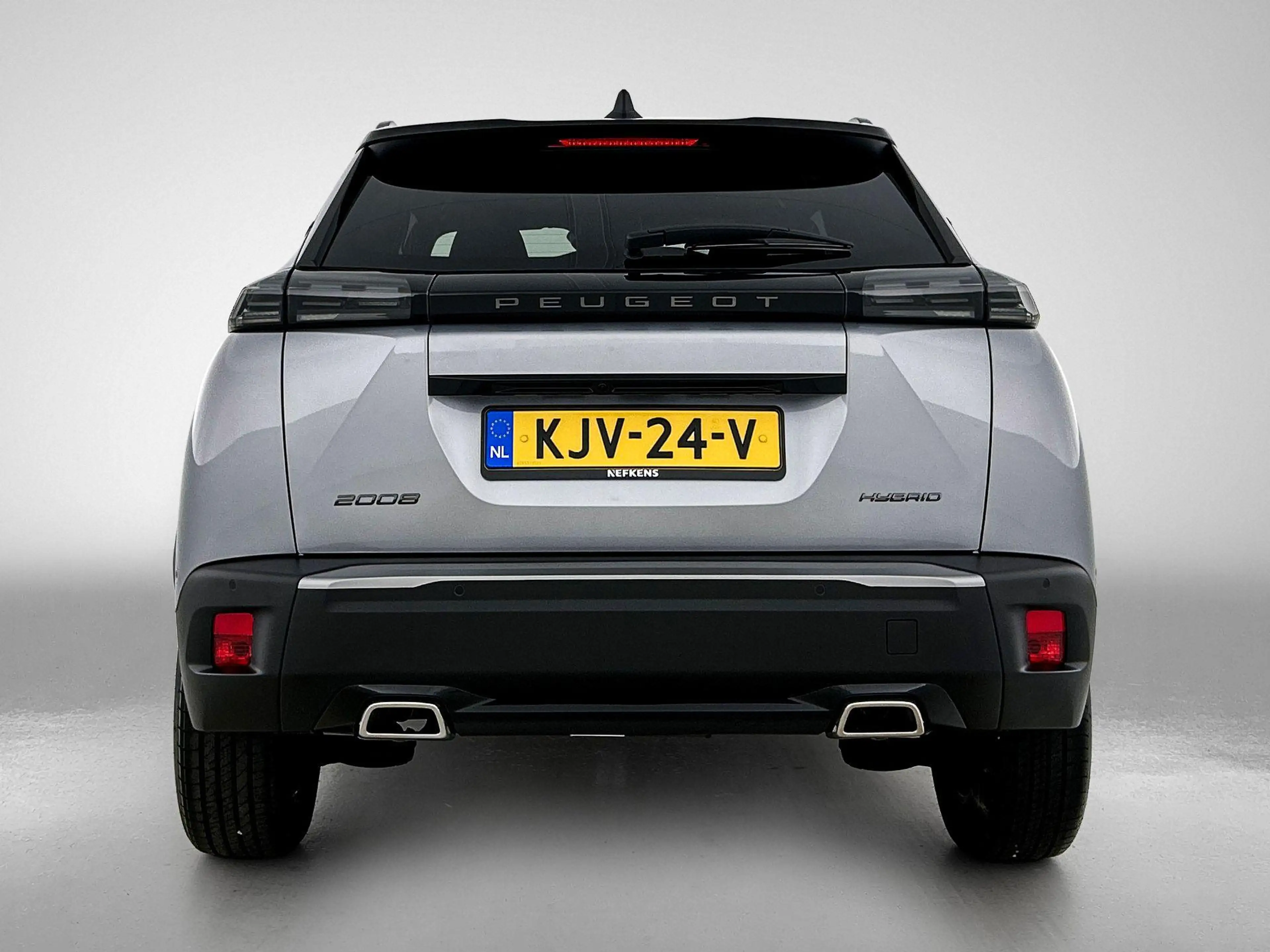 Peugeot 2008 1.2 Hybrid 145 GT | Elektrische Bestuurderstoel | — photo 5