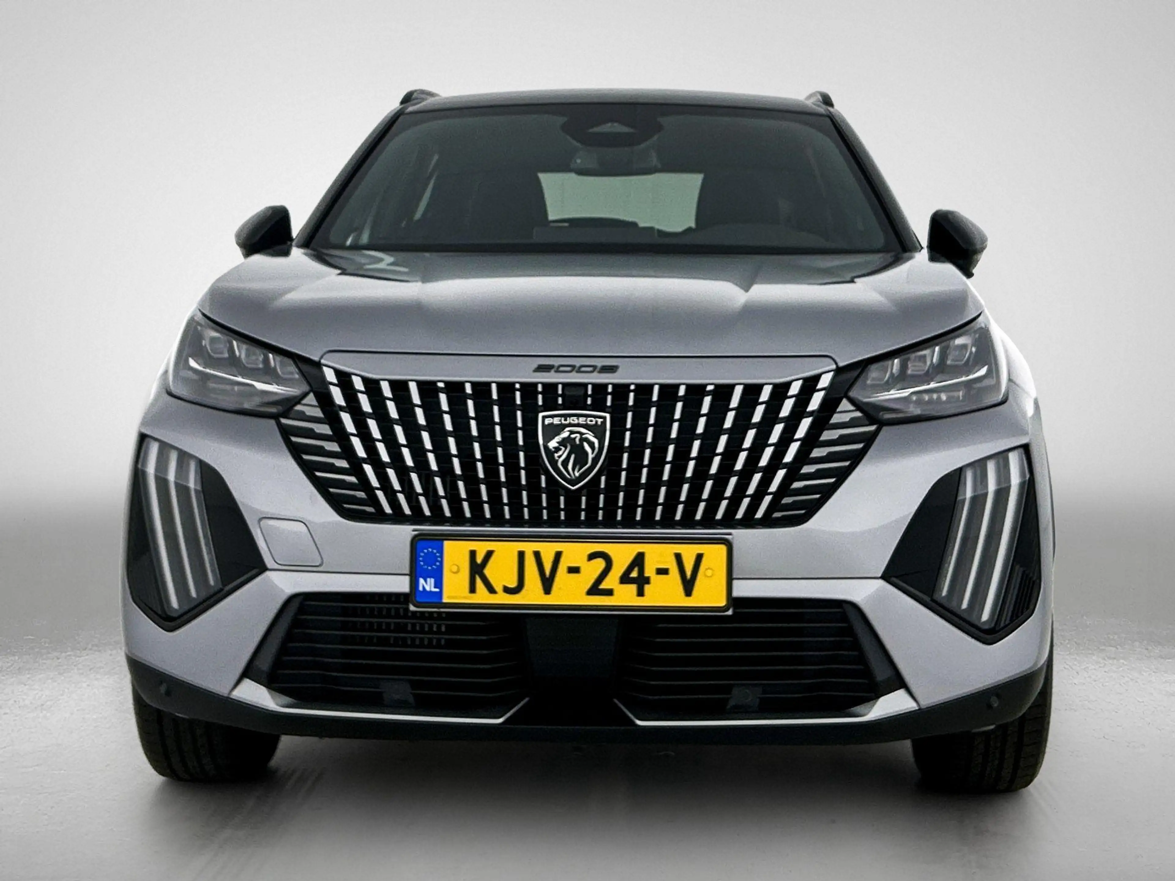 Peugeot 2008 1.2 Hybrid 145 GT | Elektrische Bestuurderstoel | — photo 9