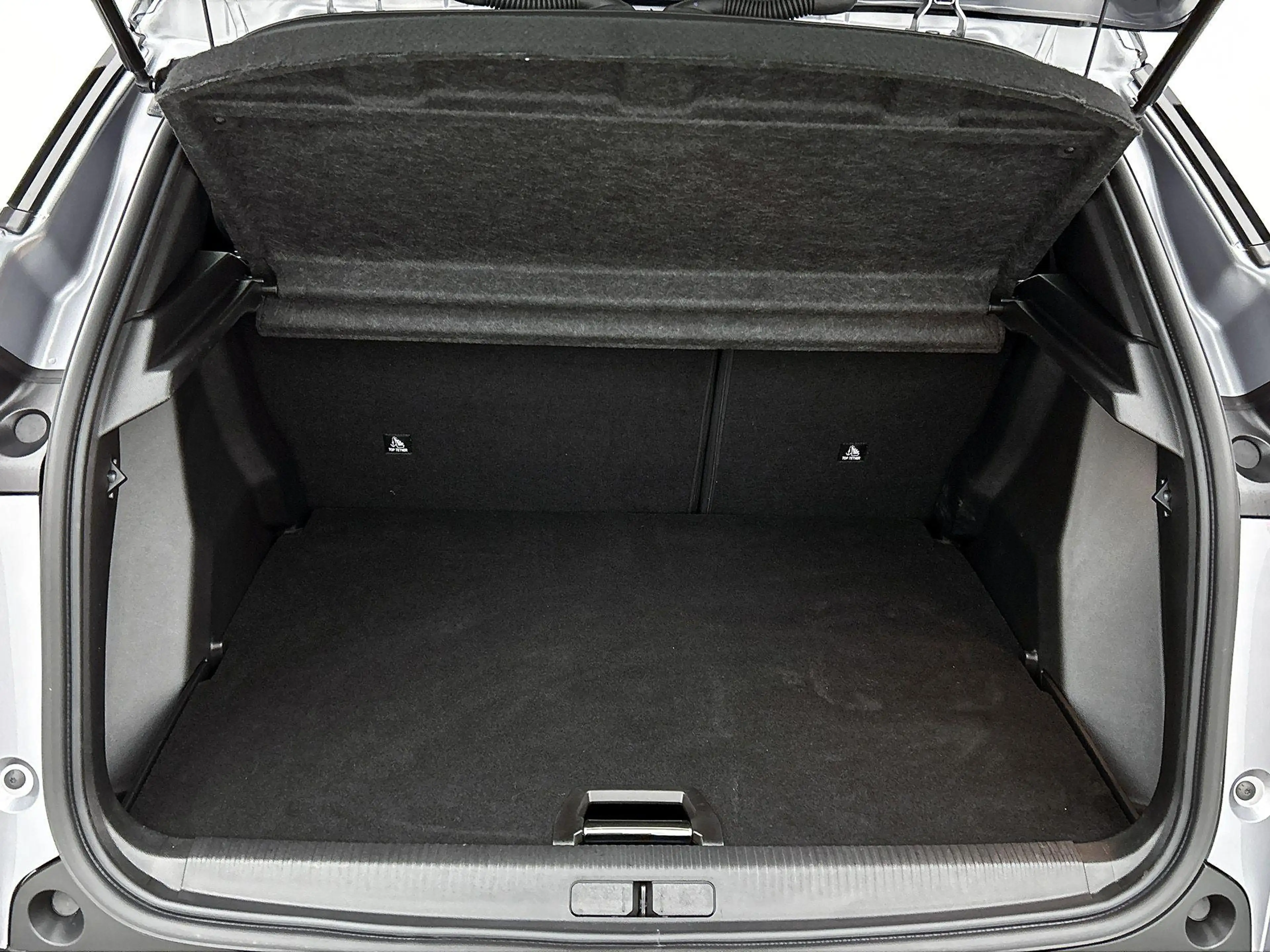 Peugeot 2008 1.2 Hybrid 145 GT | Elektrische Bestuurderstoel | — photo 15