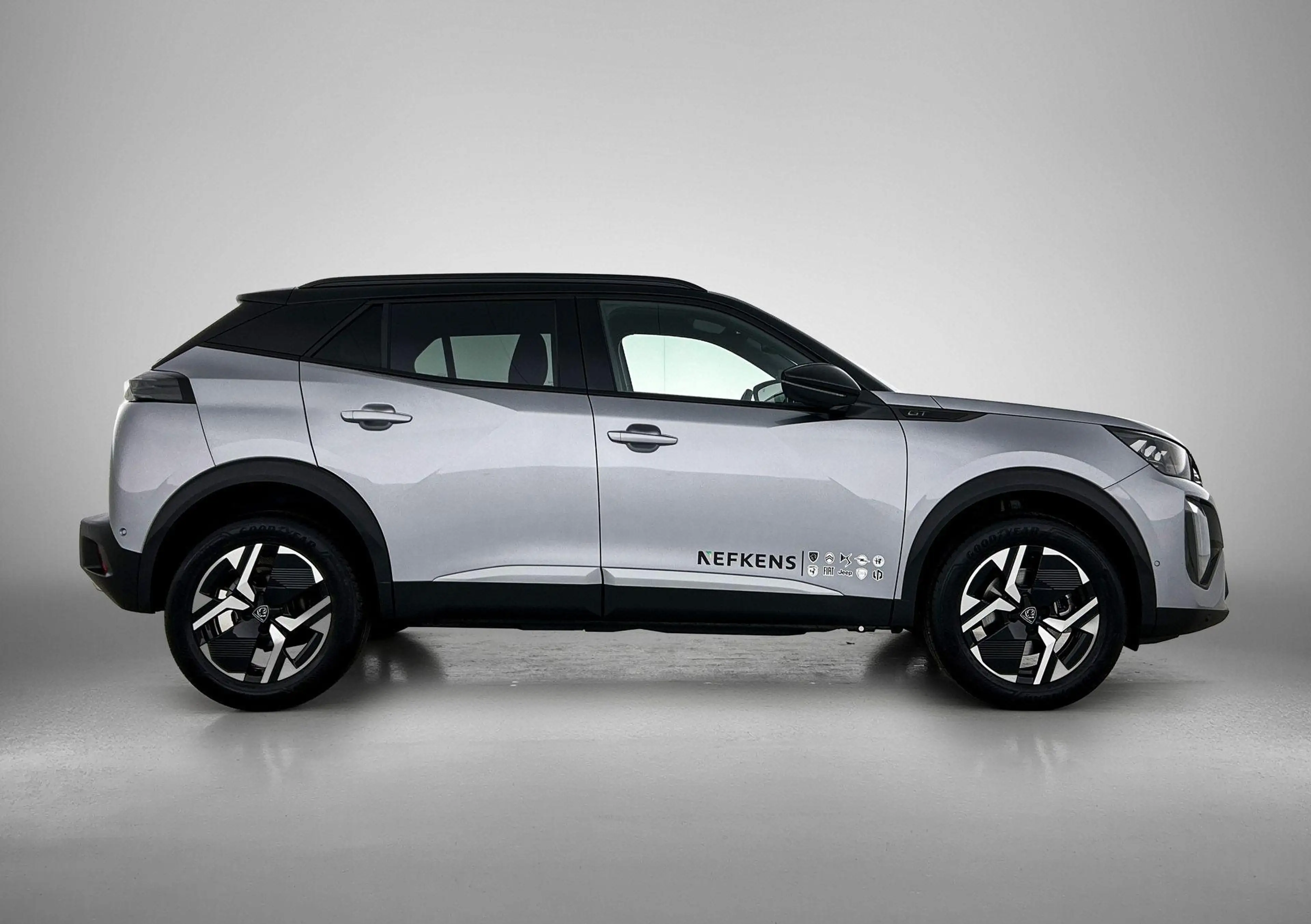 Peugeot 2008 1.2 Hybrid 145 GT | Elektrische Bestuurderstoel | — photo 7