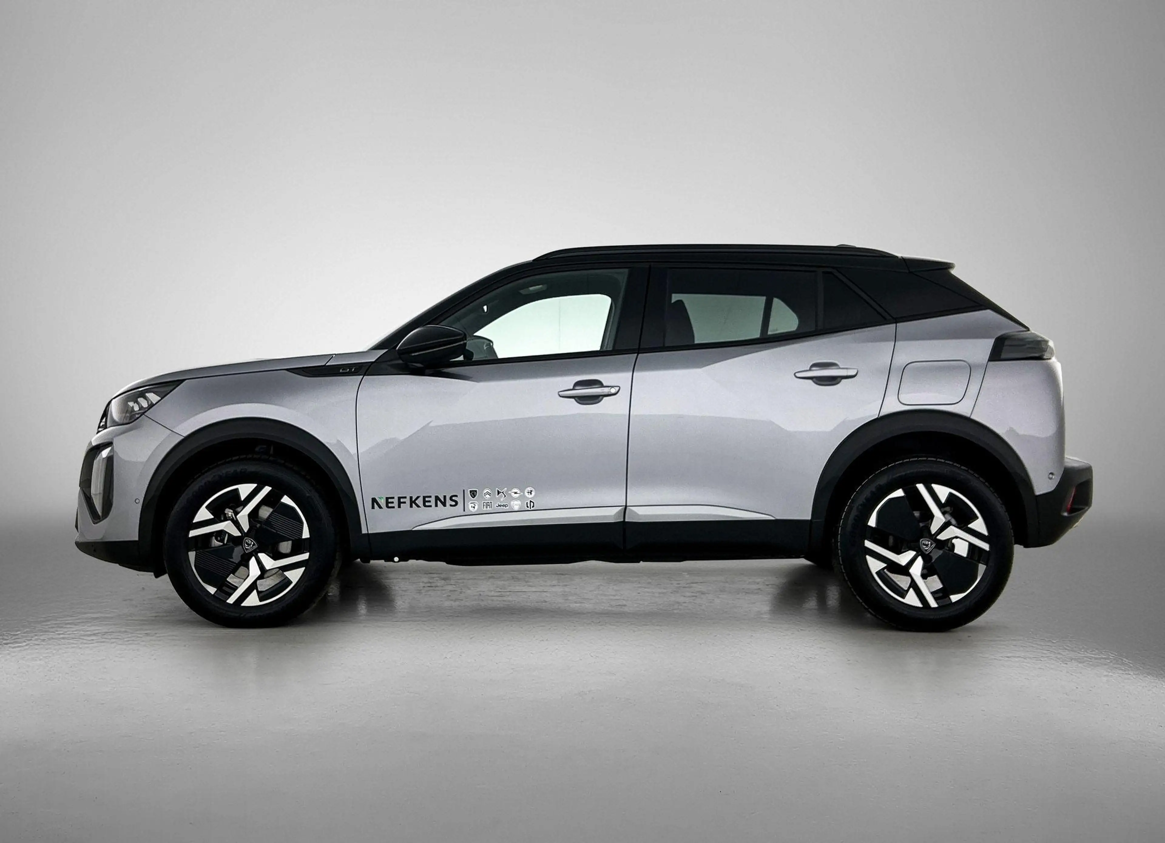 Peugeot 2008 1.2 Hybrid 145 GT | Elektrische Bestuurderstoel | — photo 2