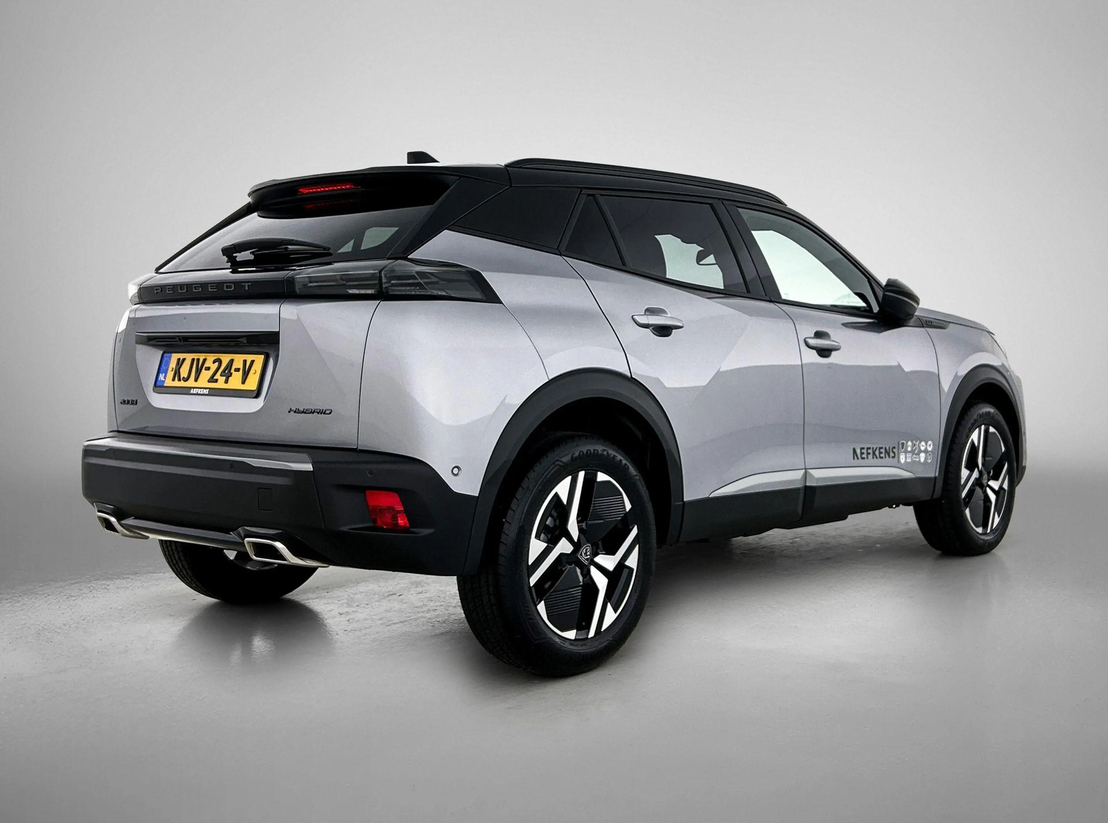 Peugeot 2008 1.2 Hybrid 145 GT | Elektrische Bestuurderstoel | — photo 6