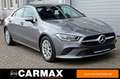 Mercedes-Benz CLA 200 d, Navi, SH, Carplay, Kamera, Widescreen Grau - thumbnail 1
