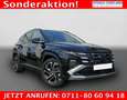 Hyundai TUCSON Prime PANO+360°KAM+MEMORY 118 kW (160 PS), Auto... Schwarz - thumbnail 1
