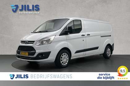 Ford Transit Custom 2.0 TDCI L2H1 Trend | Dubbele schuifdeur | Camera