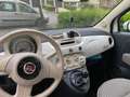 Fiat 500 1.3 Multijet Diesel Blanc - thumbnail 7