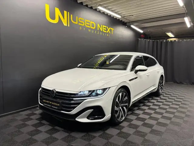 Volkswagen Arteon shooting Brake R-Line 1.4 PHEV 218CV CAMERA/NAV...