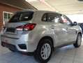 Mitsubishi ASX 2.0 Edition-Scheckheft-1.Hand Silber - thumbnail 3