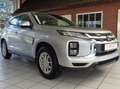 Mitsubishi ASX 2.0 Edition-Scheckheft-1.Hand Argent - thumbnail 1