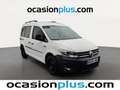 Volkswagen Caddy 2.0TDI Kombi 75kW Blanco - thumbnail 2