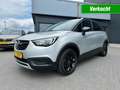 Opel Crossland X 1.2 Turbo Innovation Aut. Navigatie Camera stoelve Gris - thumbnail 1