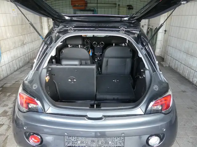 Opel Adam view 12