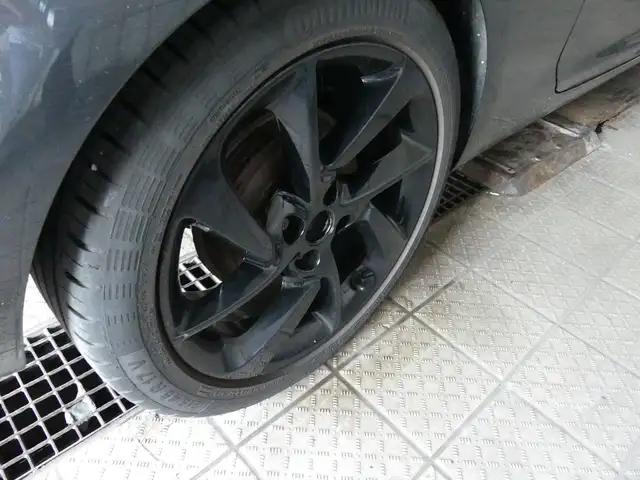 Opel Adam view 13