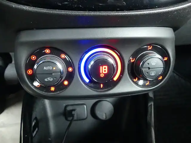 Opel Adam view 10