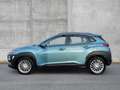 Hyundai KONA 1.0 TGDI Trend 2WD NAVI SHZ KAMERA Blauw - thumbnail 2
