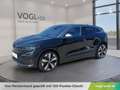 Renault Megane E-Tech Techno EV60 220hp optimum charge ** TOP Preis ** Schwarz - thumbnail 1