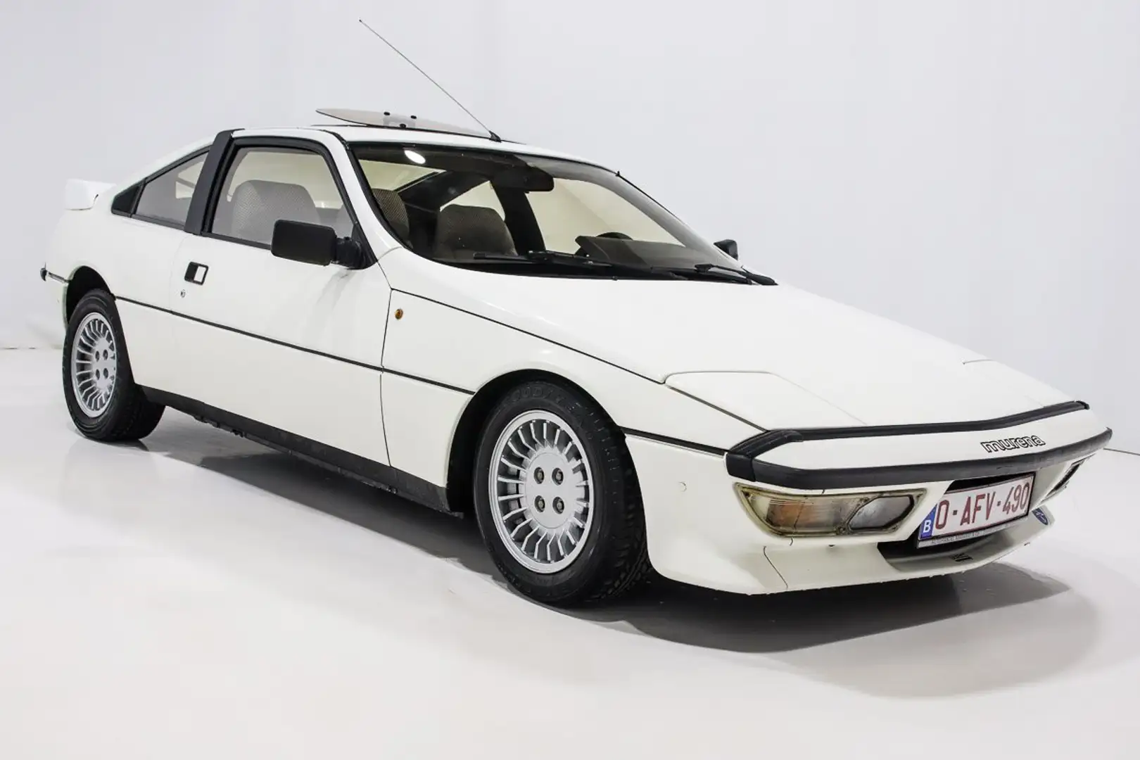 Matra Murena Blanco - 2